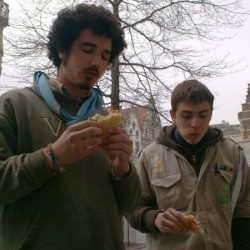HPIM1696 - Scouts en Gidsen Zaventem 
